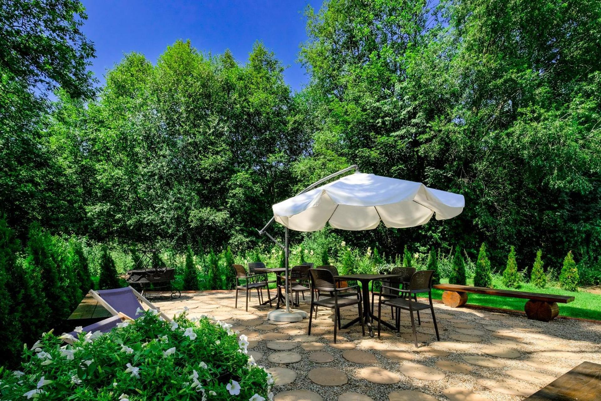 Aparthotel Goralski Spa & Restaurant Bialka Tatrzanska Dış mekan fotoğraf