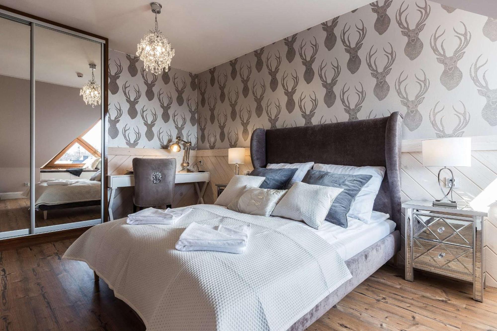 Aparthotel Goralski Spa & Restaurant Bialka Tatrzanska Dış mekan fotoğraf
