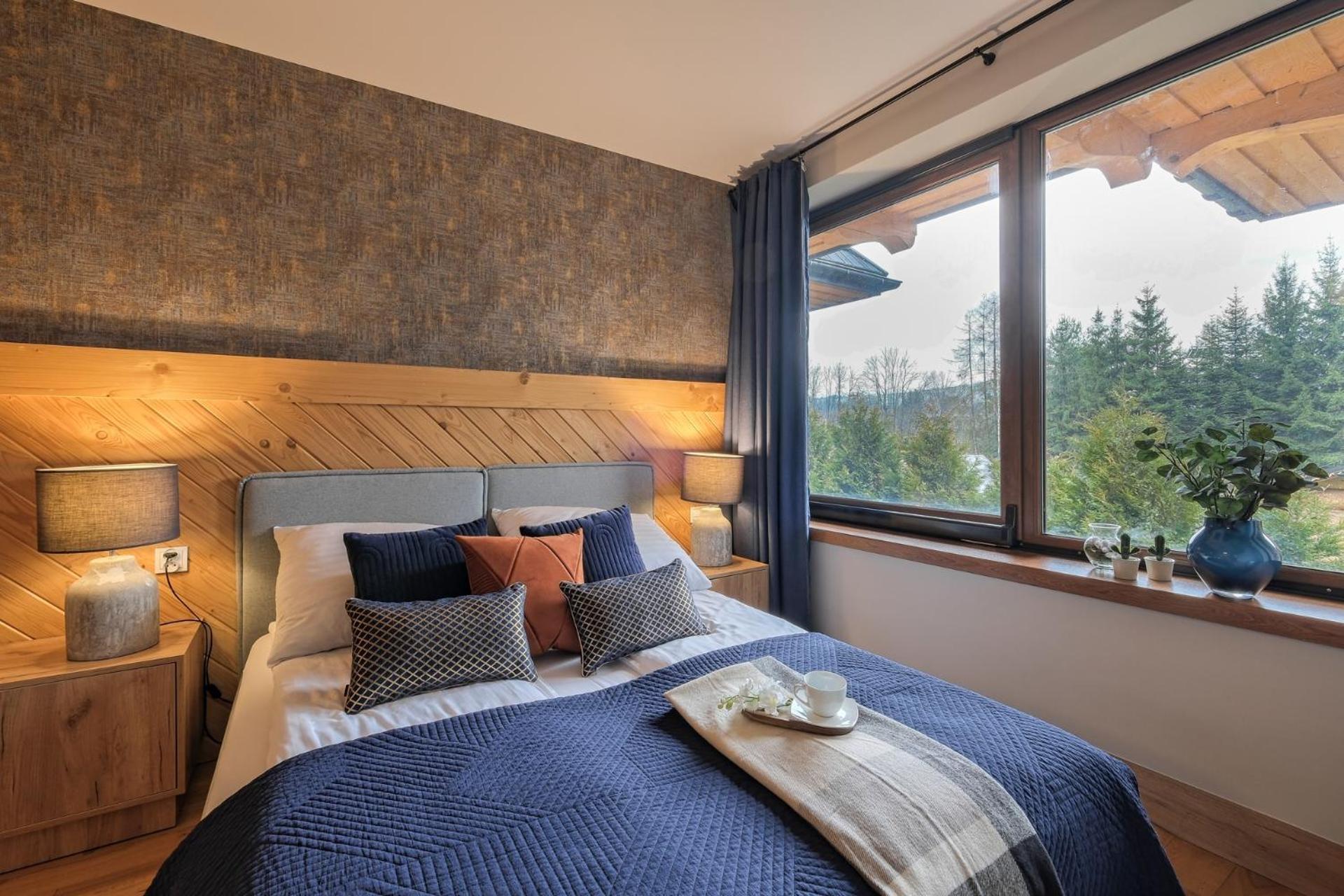 Aparthotel Goralski Spa & Restaurant Bialka Tatrzanska Dış mekan fotoğraf