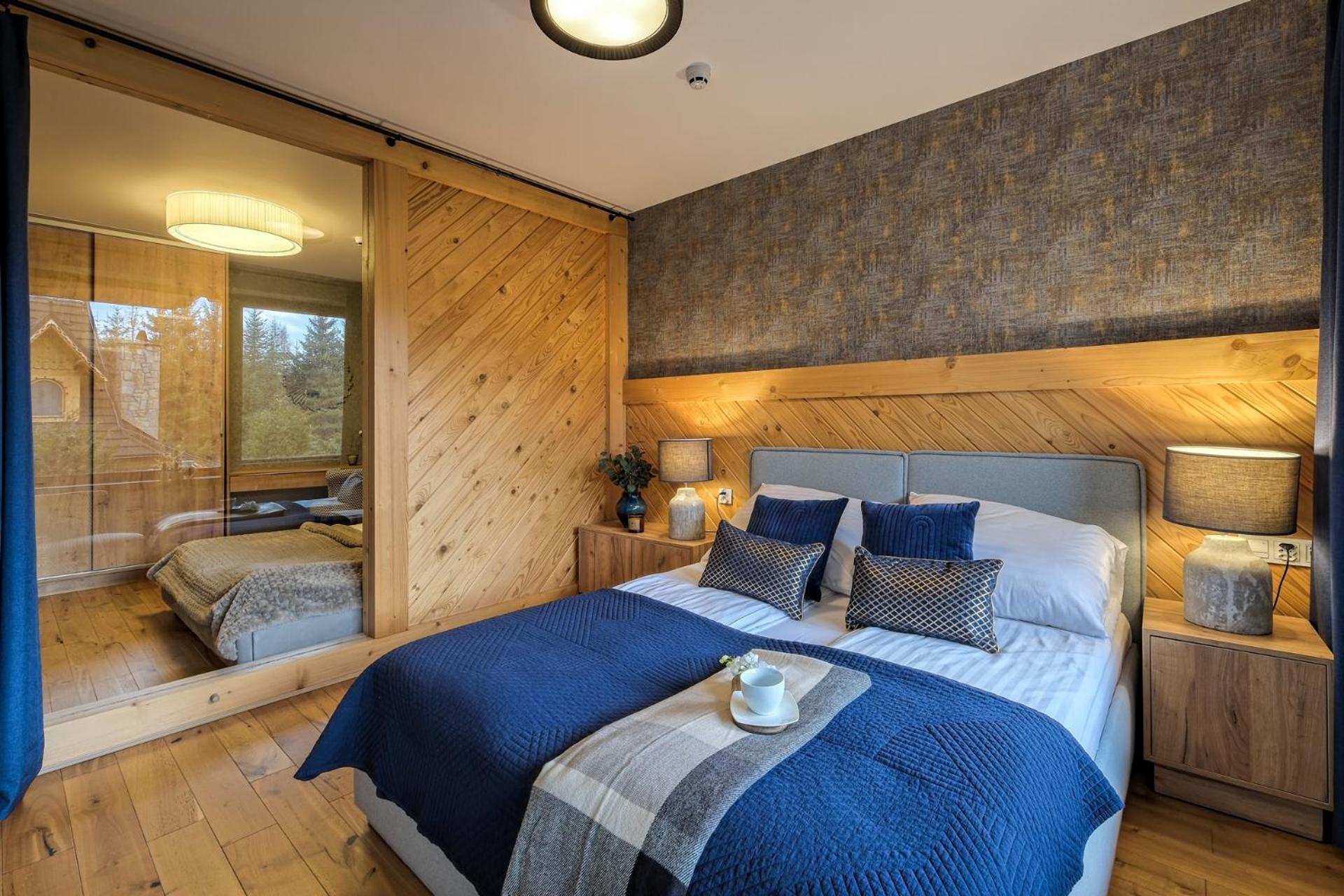 Aparthotel Goralski Spa & Restaurant Bialka Tatrzanska Dış mekan fotoğraf